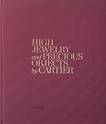 High Jewelry and Precious Objects by Cartier